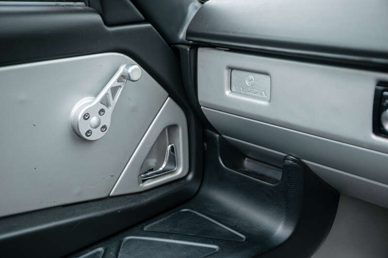 Used Vauxhall VX220 2002 for sale - 77710612: Photo 18