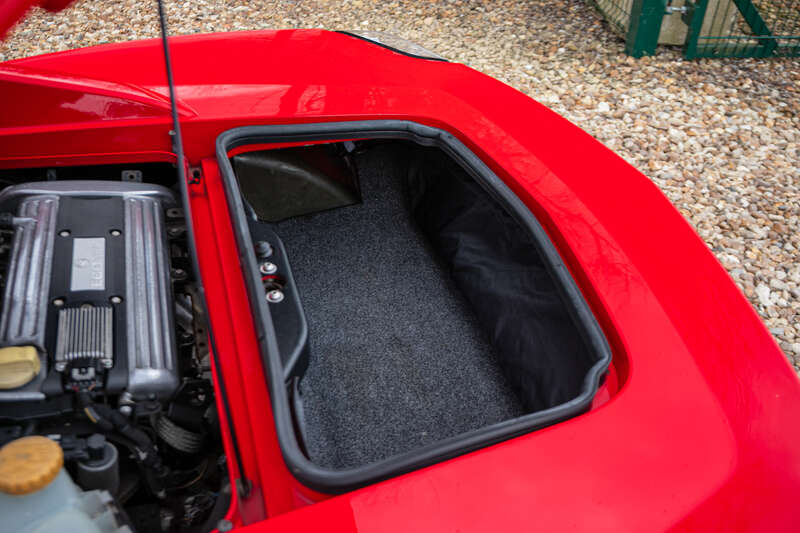 Used Vauxhall VX220 2002 for sale - 77710612: Photo 20