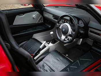 Used Vauxhall VX220 2002 for sale - 77710612: Photo