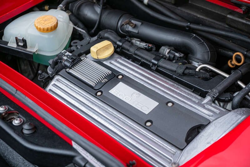 Used Vauxhall VX220 2002 for sale - 77710612: Photo 3