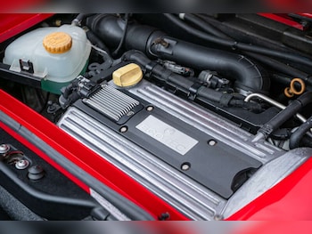 Used Vauxhall VX220 2002 for sale - 77710612: Photo