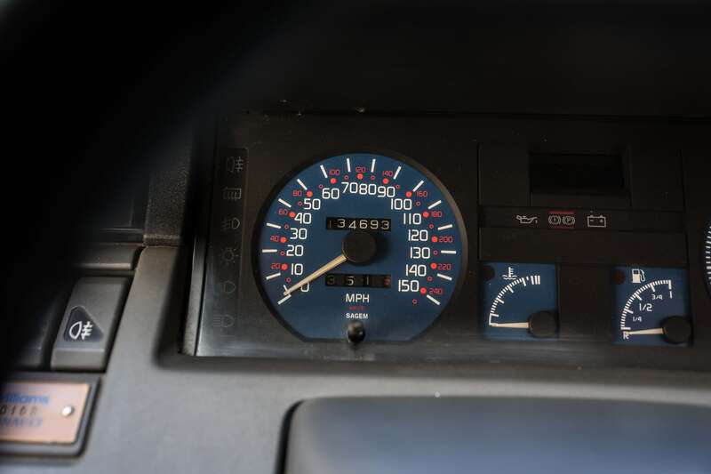 Used Renault Clio 1993 for sale - 78141746: Photo 10