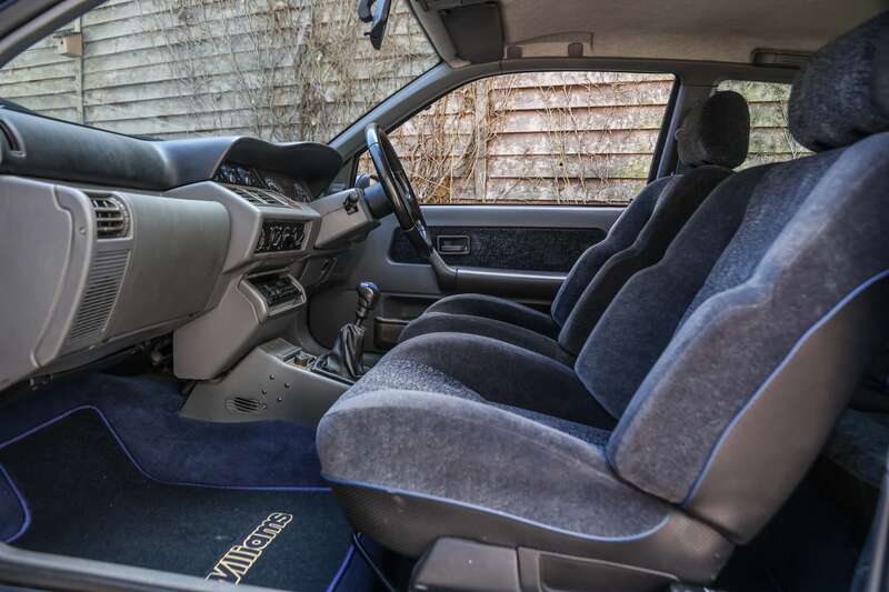 Used Renault Clio 1993 for sale - 78141746: Photo 15