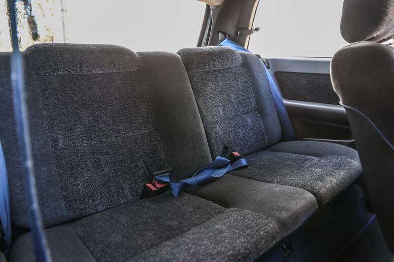 Used Renault Clio 1993 for sale - 78141746: Photo 22