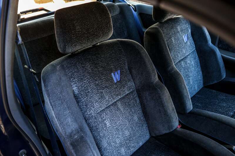 Used Renault Clio 1993 for sale - 78141746: Photo 23