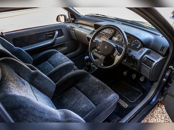 Used Renault Clio 1993 for sale - 78141746: Photo