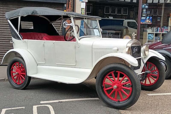 Used Ford Model T 2009 for sale - 76241015: Photo 1