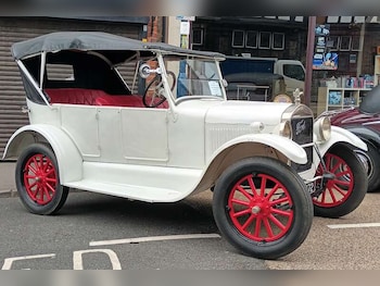 Used Ford Model T 1984 for sale - 76241015: Photo
