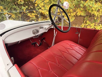 Used Ford Model T 1984 for sale - 76241015: Photo