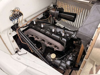 Used Ford Model T 1984 for sale - 76241015: Photo