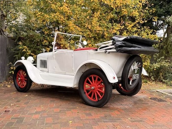 Used Ford Model T 1984 for sale - 76241015: Photo
