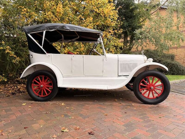 Used Ford Model T 2009 for sale - 76241015: Photo 5
