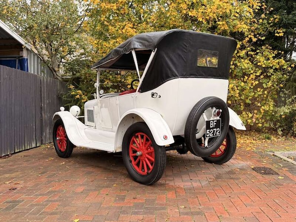 Used Ford Model T 2009 for sale - 76241015: Photo 6