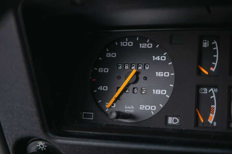 Used Opel Kadett for sale - 77156818: Photo 10