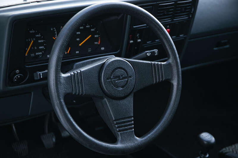 Used Opel Kadett for sale - 77156818: Photo 11