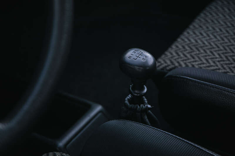 Used Opel Kadett for sale - 77156818: Photo 12