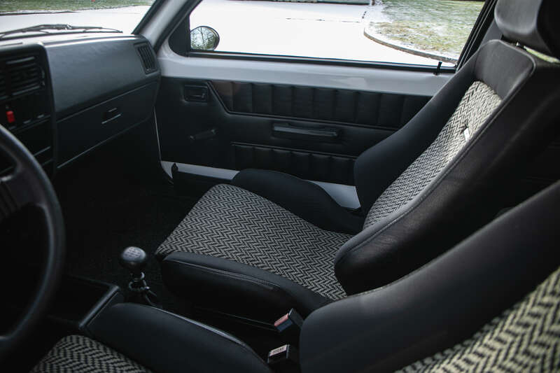 Used Opel Kadett for sale - 77156818: Photo 20