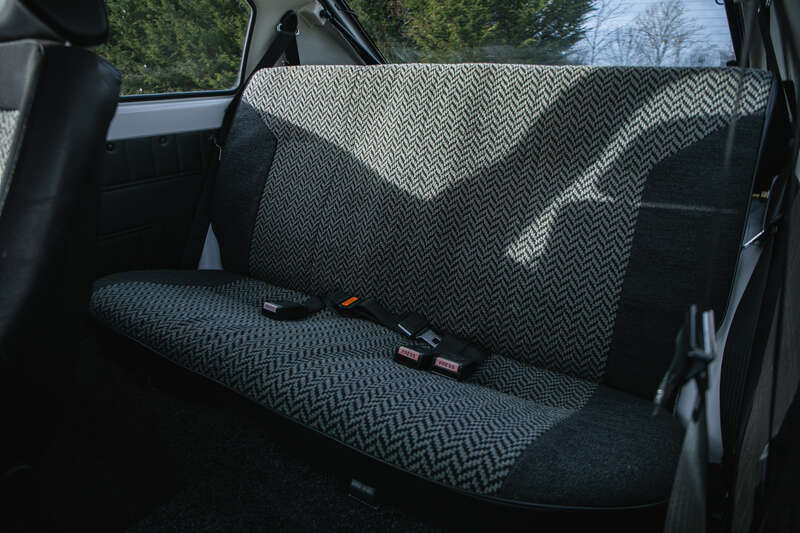 Used Opel Kadett for sale - 77156818: Photo 22