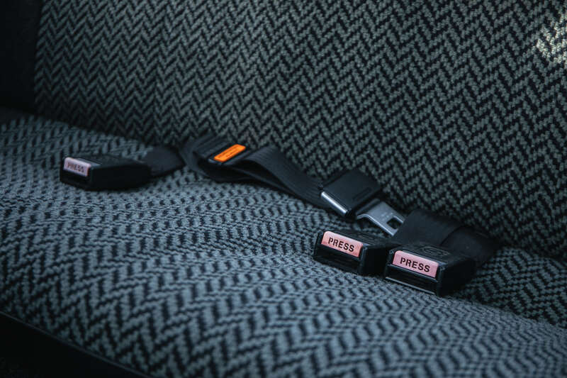 Used Opel Kadett for sale - 77156818: Photo 23