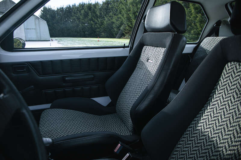 Used Opel Kadett for sale - 77156818: Photo 24