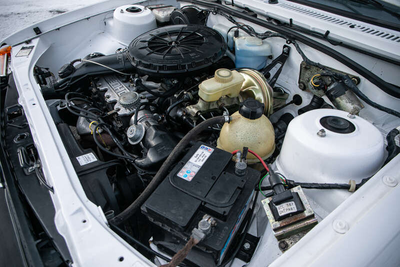 Used Opel Kadett for sale - 77156818: Photo 3