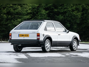 Used Opel Kadett 1972 for sale - 77156818: Photo