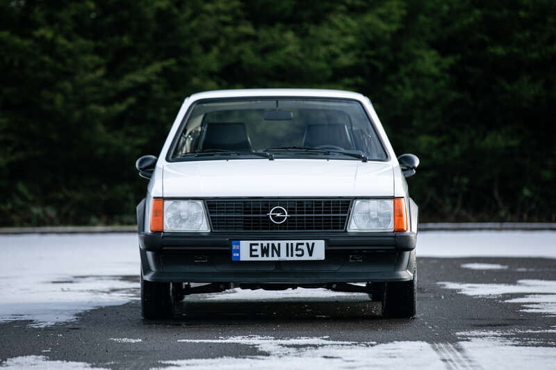 Used Opel Kadett for sale - 77156818: Photo 6