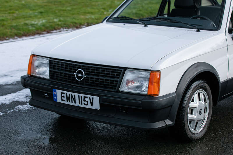 Used Opel Kadett for sale - 77156818: Photo 8