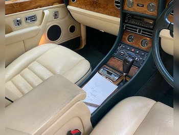 Used Bentley Continental 1993 for sale - 75450748: Photo