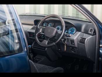 Used Renault Clio 1993 for sale - 74632977: Photo