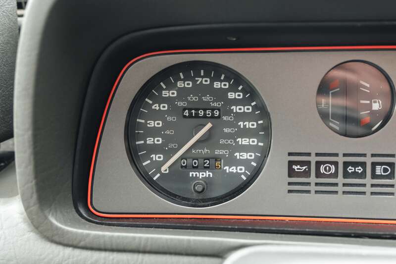 Used Ford Fiesta 1983 for sale - 77705759: Photo 15