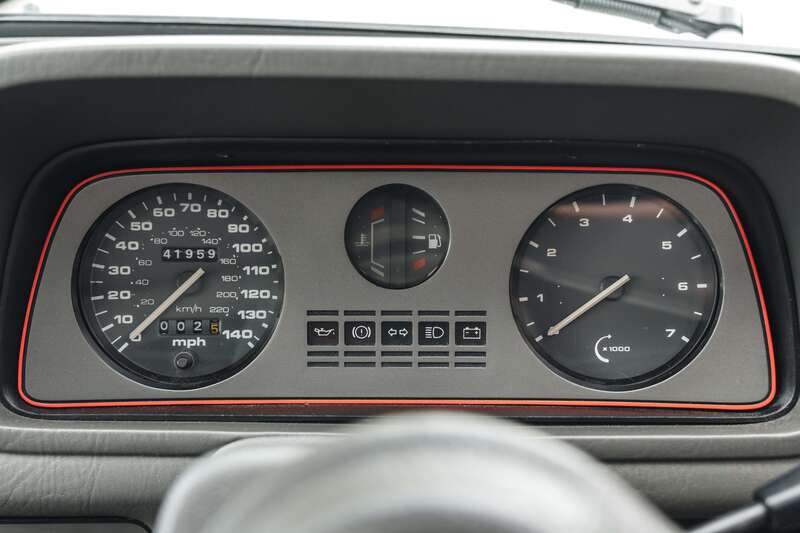 Used Ford Fiesta 1983 for sale - 77705759: Photo 17