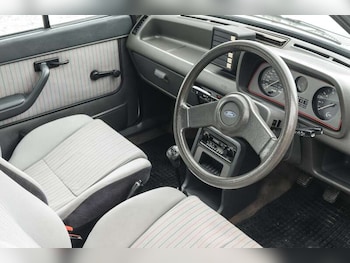 Used Ford Fiesta 1983 for sale - 77705759: Photo