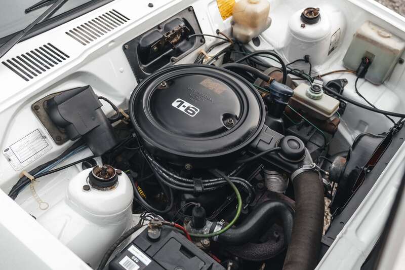 Used Ford Fiesta 1983 for sale - 77705759: Photo 3