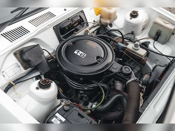 Used Ford Fiesta 1983 for sale - 77705759: Photo