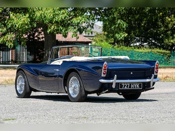 Used Daimler Sp250 1964 for sale - 79475854: Photo