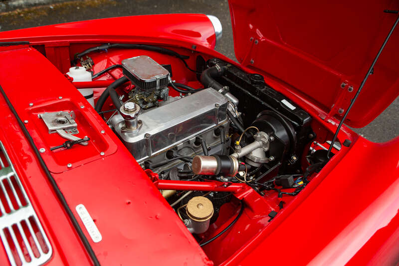 Used Sunbeam Alpine 2020 for sale - 77710613: Photo 11