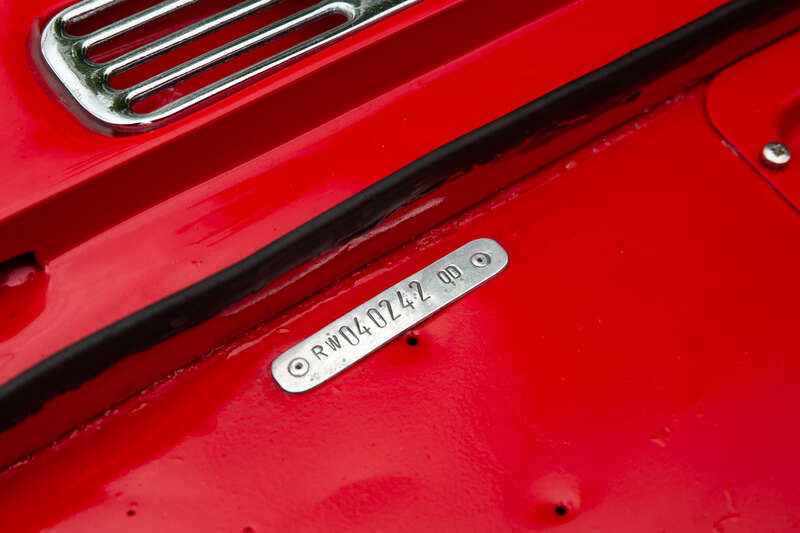 Used Sunbeam Alpine 2020 for sale - 77710613: Photo 12