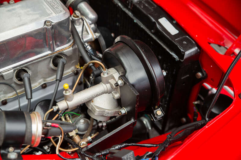 Used Sunbeam Alpine 2020 for sale - 77710613: Photo 15