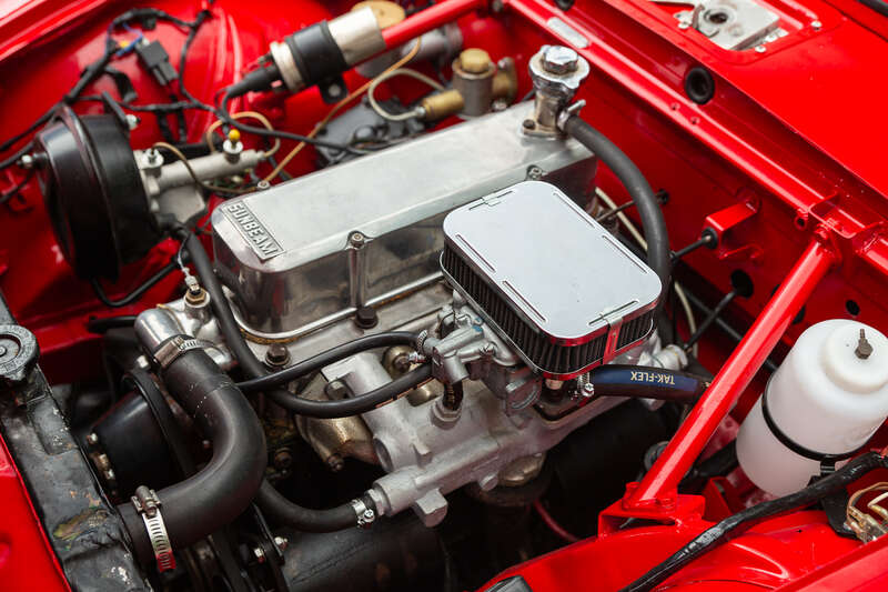 Used Sunbeam Alpine 2020 for sale - 77710613: Photo 16