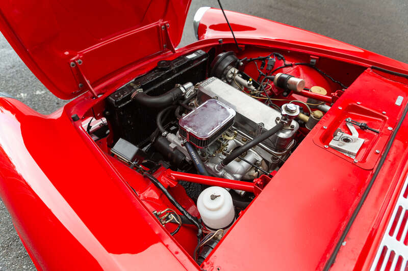 Used Sunbeam Alpine 2020 for sale - 77710613: Photo 18