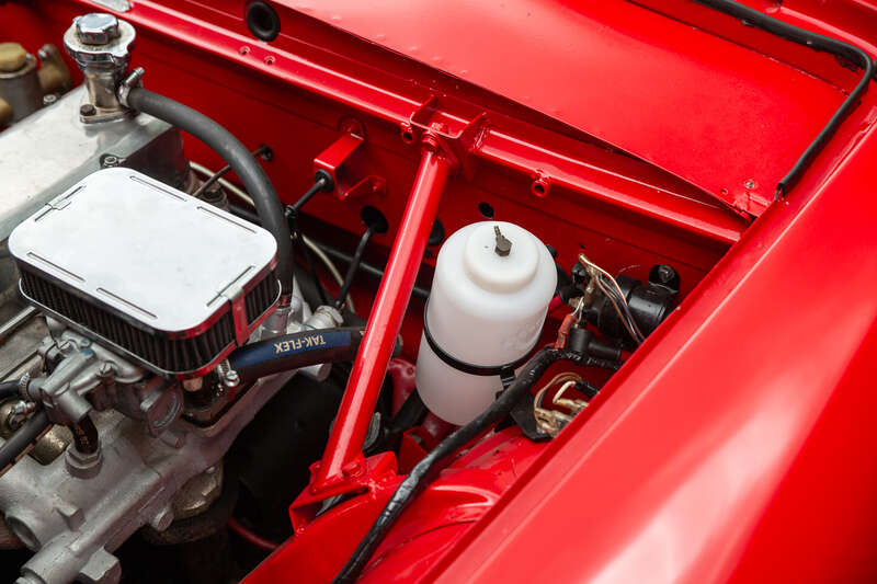 Used Sunbeam Alpine 2020 for sale - 77710613: Photo 19