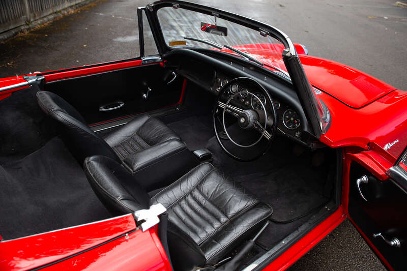 Used Sunbeam Alpine 2020 for sale - 77710613: Photo 2