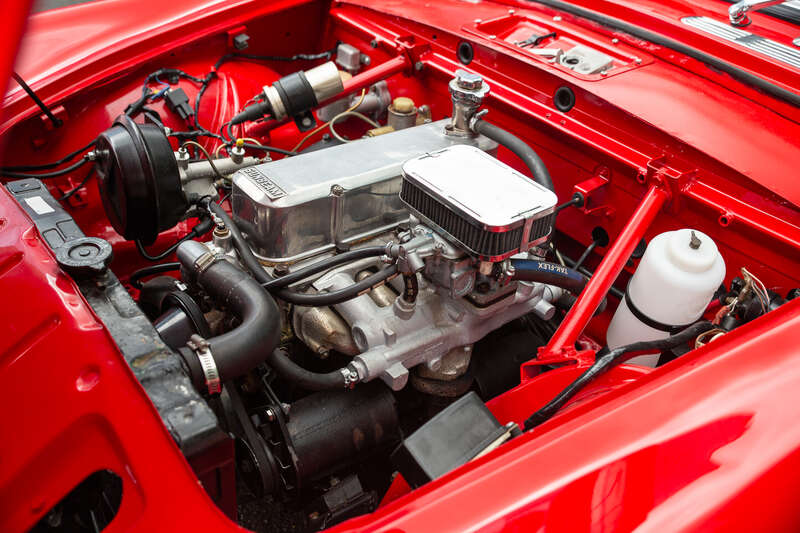 Used Sunbeam Alpine 2020 for sale - 77710613: Photo 20