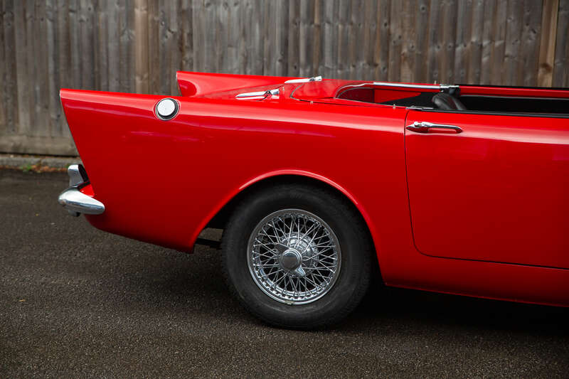 Used Sunbeam Alpine 2020 for sale - 77710613: Photo 22