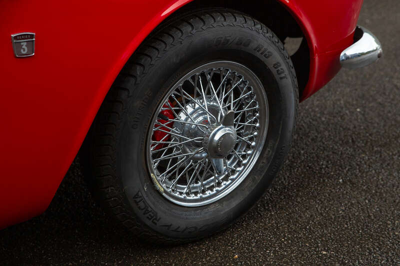 Used Sunbeam Alpine 2020 for sale - 77710613: Photo 23