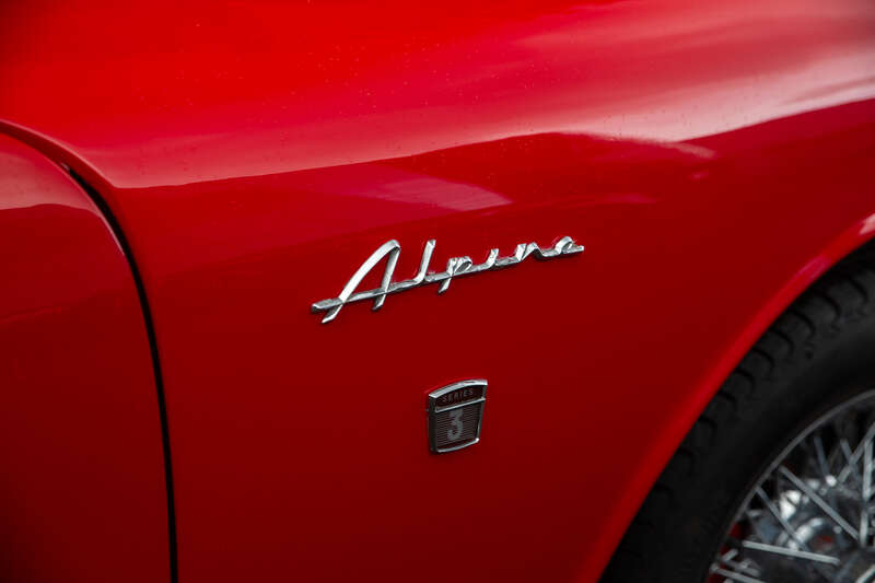 Used Sunbeam Alpine 2020 for sale - 77710613: Photo 24