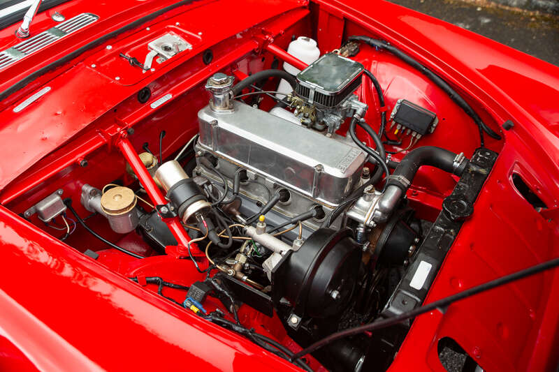 Used Sunbeam Alpine 2020 for sale - 77710613: Photo 3