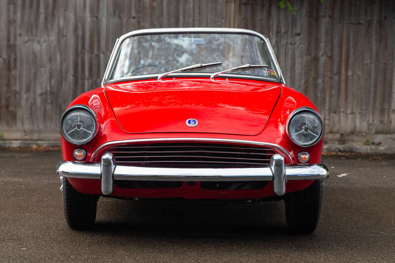 Used Sunbeam Alpine 2020 for sale - 77710613: Photo 6