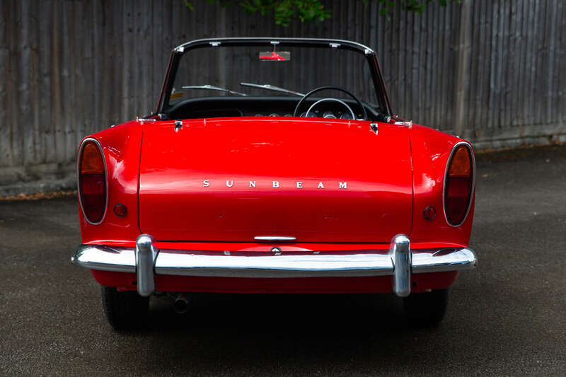 Used Sunbeam Alpine 2020 for sale - 77710613: Photo 7